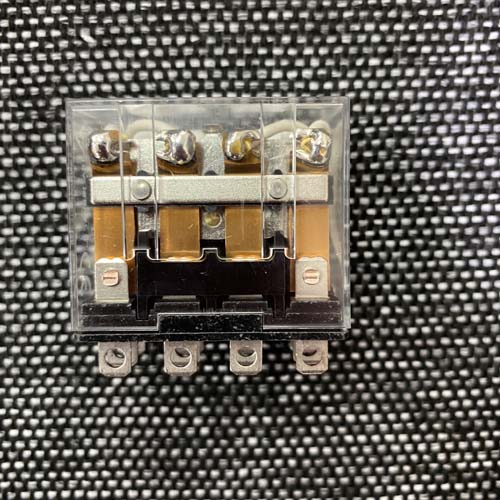 Relay trung gian Omron LY4N DC24